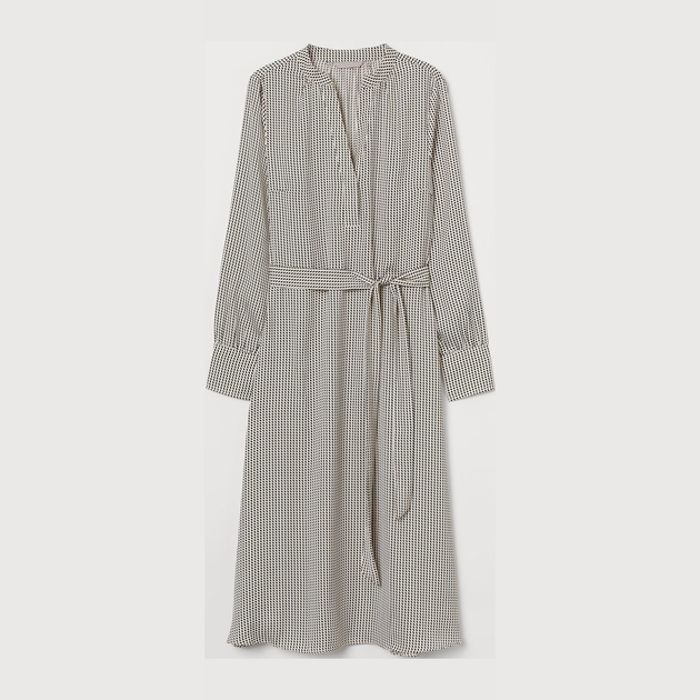 Сукня міді літня жіноча H&M 0902982 XS Молочна від Rozetka на платформі USKIDKA Акція на Сукня міді літня жіноча H&M 0902982 XS Молочна від Rozetka