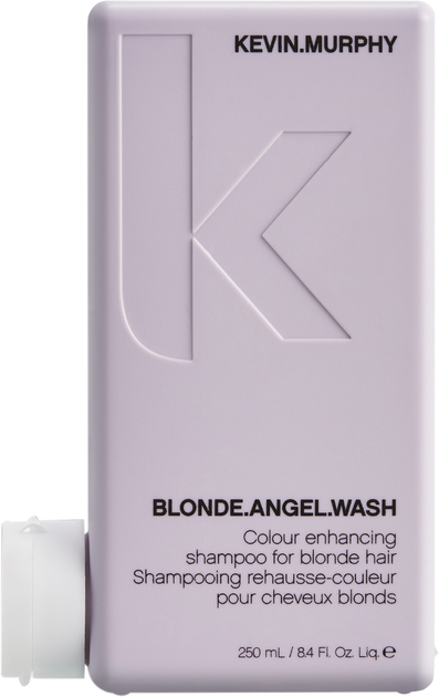 Szampon Kevin Murphy Blonde.Angel Wash 250 ml (9339341002307) - obraz 1