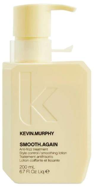 Płyn kosmetyczny Kevin Murphy Smooth Again 200 ml (9339341003786) - obraz 1