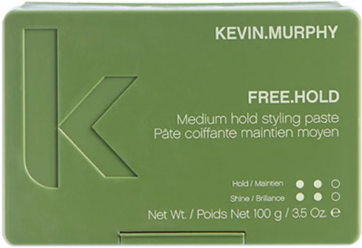 Pasta do włosów Kevin Murphy Free Hold 100 g (9339341009900) - obraz 1