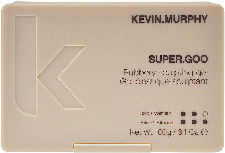 Гель для волосся Kevin Murphy Super Goo 100 г (9339341002505) - зображення 1