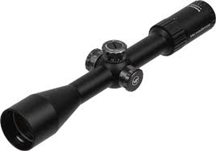 Прицел оптический Vector Optics Marksman 6-24x50 (30mm) FFP - изображение 1