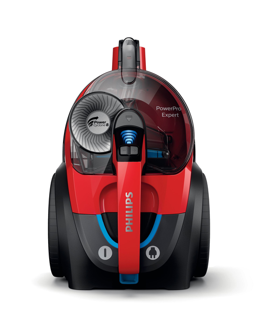Пилосос без мішка PHILIPS PowerPro Expert FC9729/09 - зображення 5