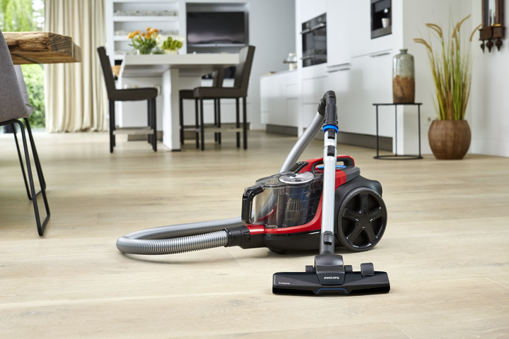Пилосос без мішка PHILIPS PowerPro Expert FC9729/09 - зображення 10