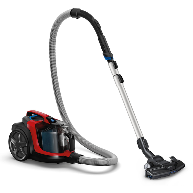 Пилосос без мішка PHILIPS PowerPro Expert FC9729/09 - зображення 2