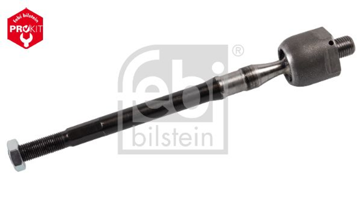 Осевой шарнир, поперечная рулевая тяга FEBI BILSTEIN 27965FE - изображение 1