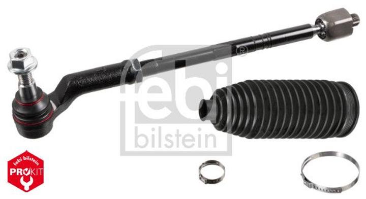 Поперечна кермова тяга FEBI BILSTEIN 47935FE - зображення 1