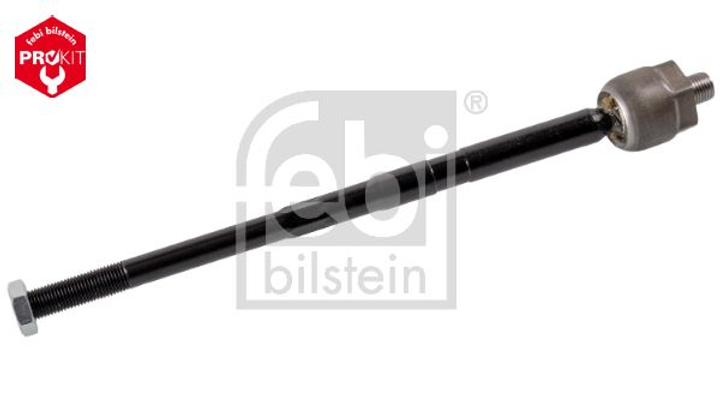 Осевой шарнир, поперечная рулевая тяга FEBI BILSTEIN 33584FE - изображение 1