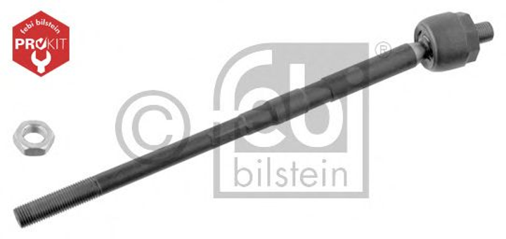 Осевой шарнир, поперечная рулевая тяга FEBI BILSTEIN 33584FE - изображение 2