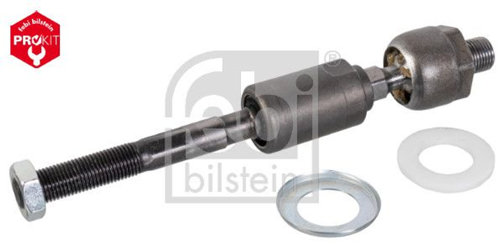 Осевой шарнир, поперечная рулевая тяга FEBI BILSTEIN 44644FE - изображение 1