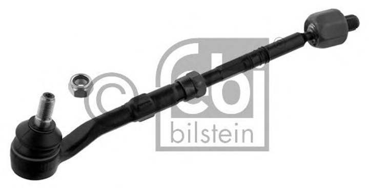 Поперечна кермова тяга FEBI BILSTEIN 34813FE - зображення 2