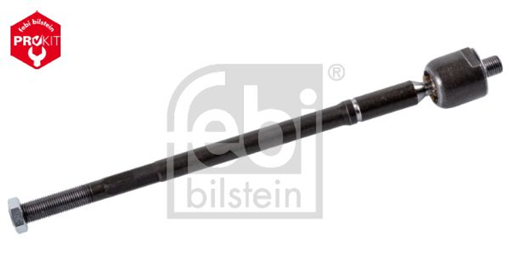 Осевой шарнир, поперечная рулевая тяга FEBI BILSTEIN 43188FE - изображение 1