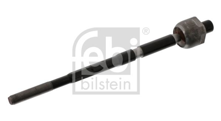 Осевой шарнир, поперечная рулевая тяга FEBI BILSTEIN 12040FE - изображение 1