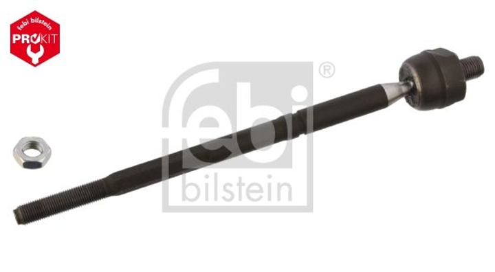 Осевой шарнир, поперечная рулевая тяга FEBI BILSTEIN 33510FE - изображение 1