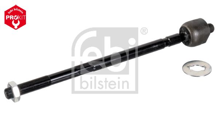 Осевой шарнир, поперечная рулевая тяга FEBI BILSTEIN 43164FE - изображение 2