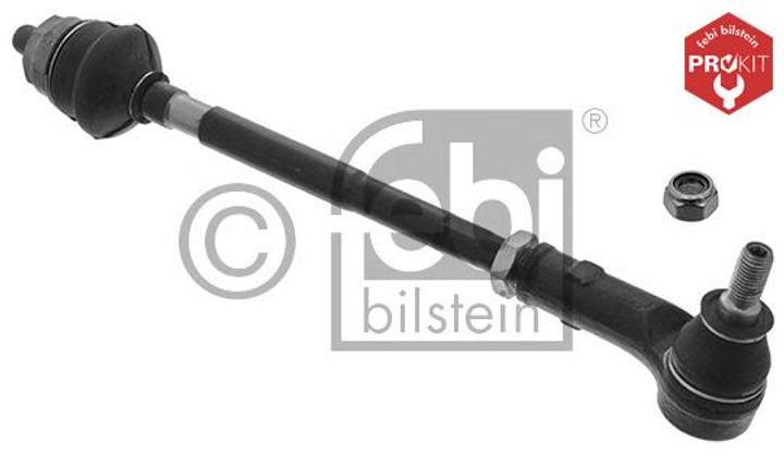 Поперечная рулевая тяга FEBI BILSTEIN 10909FE - изображение 2