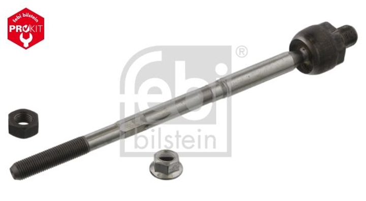 Осевой шарнир, поперечная рулевая тяга FEBI BILSTEIN 26432FE - изображение 1