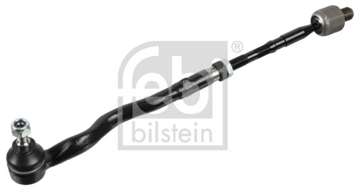 Поперечная рулевая тяга FEBI BILSTEIN 12698FE - изображение 1