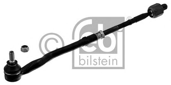 Поперечная рулевая тяга FEBI BILSTEIN 12698FE - изображение 2