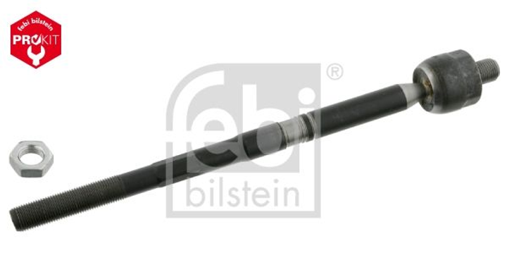 Осевой шарнир, поперечная рулевая тяга FEBI BILSTEIN 26045FE - изображение 1