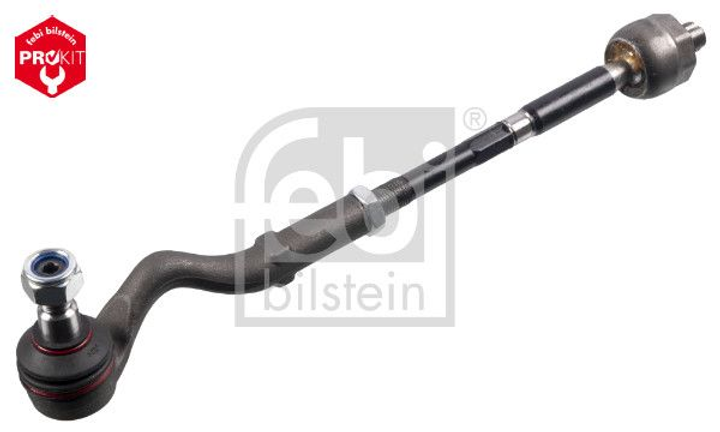 Поперечная рулевая тяга FEBI BILSTEIN 33014FE - изображение 1