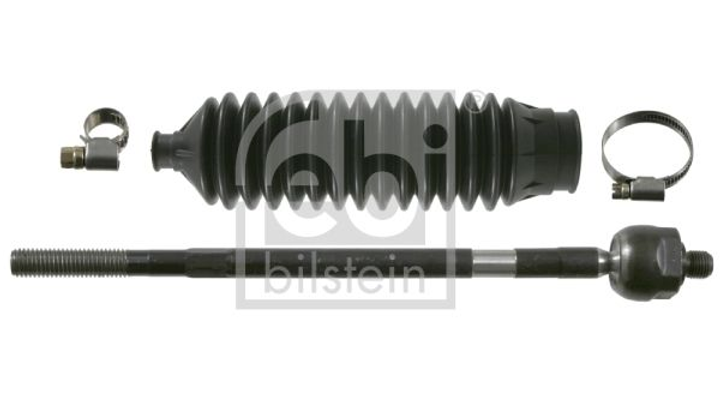 Осьовий шарнір, поперечна кермова тяга FEBI BILSTEIN 08760FE - зображення 1