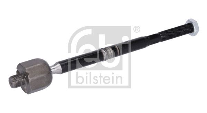 Осевой шарнир, поперечная рулевая тяга FEBI BILSTEIN 180281FE - изображение 1