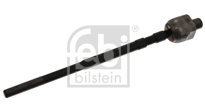 Осевой шарнир, поперечная рулевая тяга FEBI BILSTEIN 42704FE - изображение 1