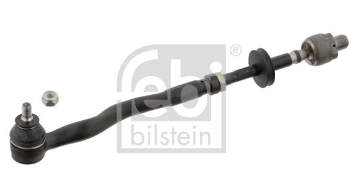 Поперечна кермова тяга FEBI BILSTEIN 06628FE - зображення 1