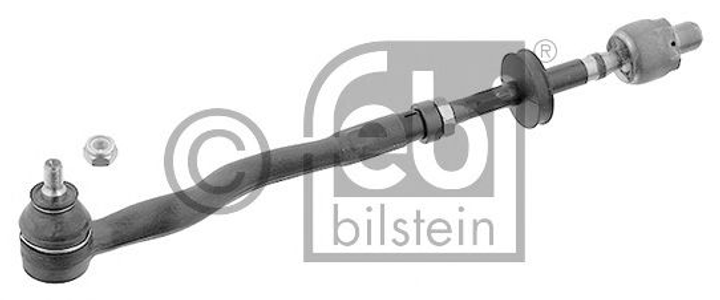 Поперечна кермова тяга FEBI BILSTEIN 06628FE - зображення 2