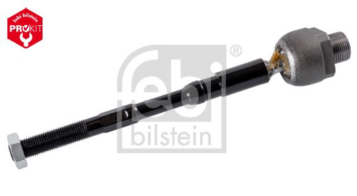 Осевой шарнир, поперечная рулевая тяга FEBI BILSTEIN 34614FE - изображение 1