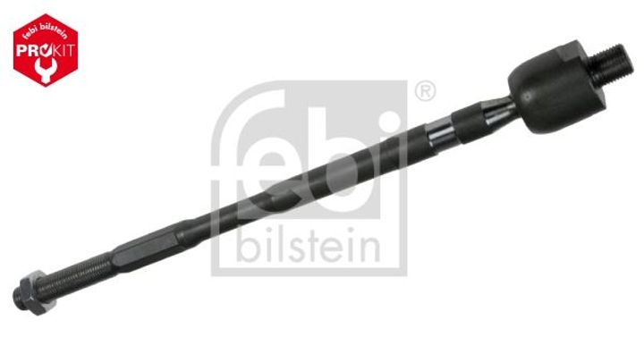 Осьовий шарнір, поперечна кермова тяга FEBI BILSTEIN 48209FE - зображення 1