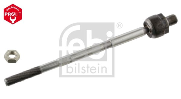 Осьовий шарнір, поперечна кермова тяга FEBI BILSTEIN 12780FE - зображення 1