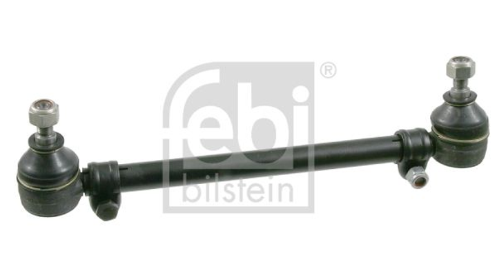 Поперечная рулевая тяга FEBI BILSTEIN 08581FE - изображение 1