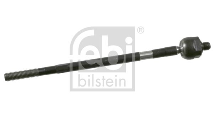 Осевой шарнир, поперечная рулевая тяга FEBI BILSTEIN 12835FE - изображение 1