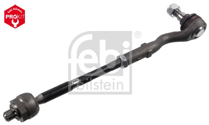 Поперечная рулевая тяга FEBI BILSTEIN 33016FE - изображение 1