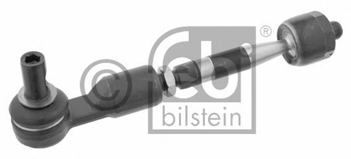 Поперечна кермова тяга FEBI BILSTEIN 11354FE - зображення 2