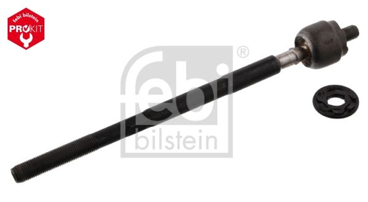 Осевой шарнир, поперечная рулевая тяга FEBI BILSTEIN 33517FE - изображение 1