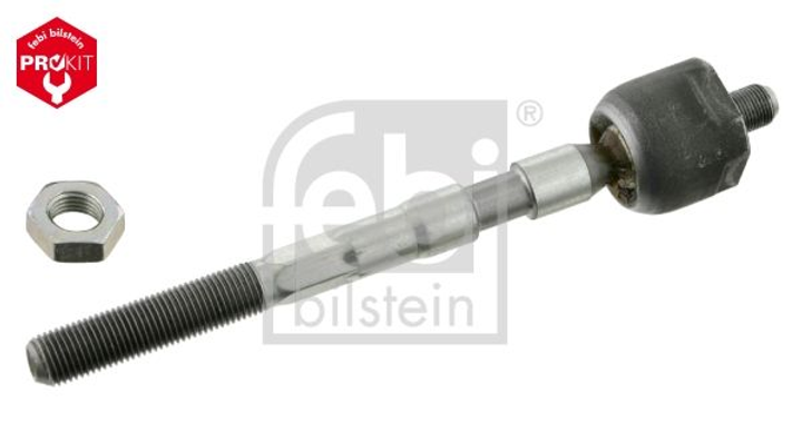 Осевой шарнир, поперечная рулевая тяга FEBI BILSTEIN 27725FE - изображение 1