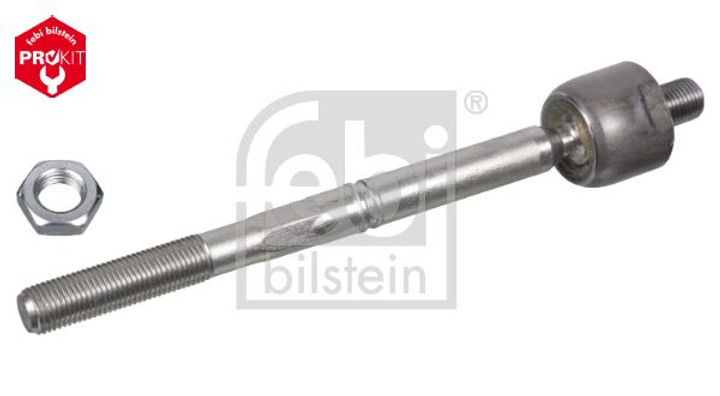 Осевой шарнир, поперечная рулевая тяга FEBI BILSTEIN 103606FE - изображение 1