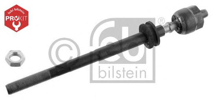 Осевой шарнир, поперечная рулевая тяга FEBI BILSTEIN 32157FE - изображение 2