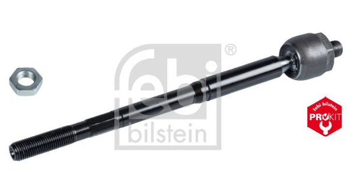 Осьовий шарнір, поперечна кермова тяга FEBI BILSTEIN 27805FE - зображення 1