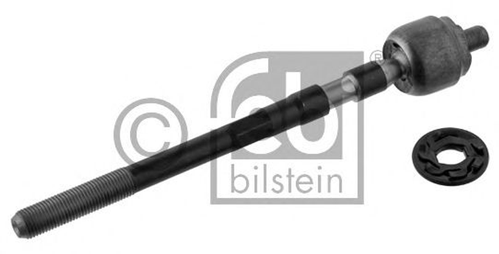 Осевой шарнир, поперечная рулевая тяга FEBI BILSTEIN 34247FE - изображение 2