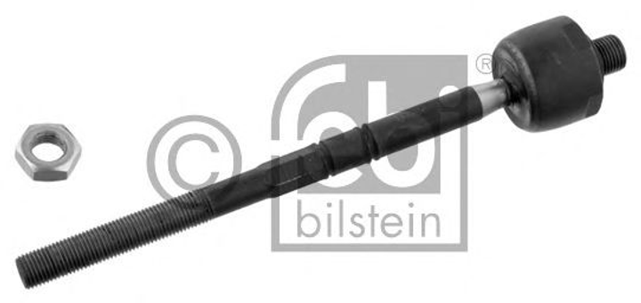 Осевой шарнир, поперечная рулевая тяга FEBI BILSTEIN 22620FE - изображение 2