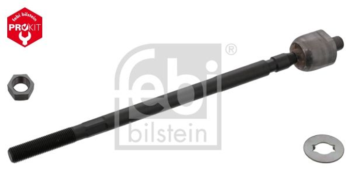 Осевой шарнир, поперечная рулевая тяга FEBI BILSTEIN 43277FE - изображение 1