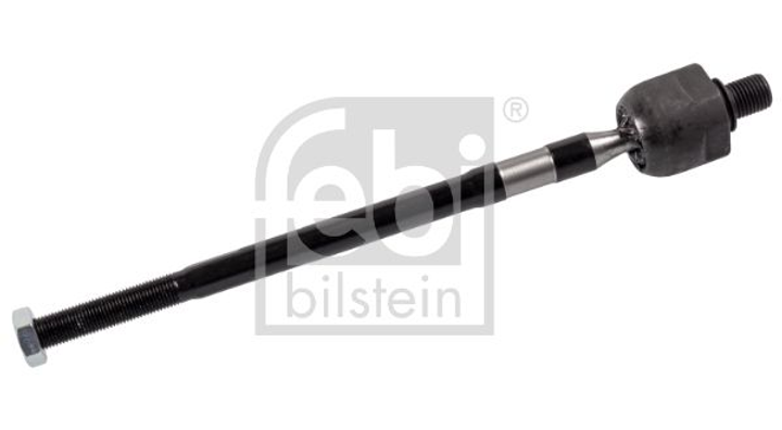 Осевой шарнир, поперечная рулевая тяга FEBI BILSTEIN 24910FE - изображение 1