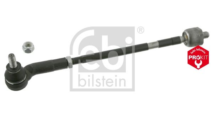 Поперечная рулевая тяга FEBI BILSTEIN 26120FE - изображение 1