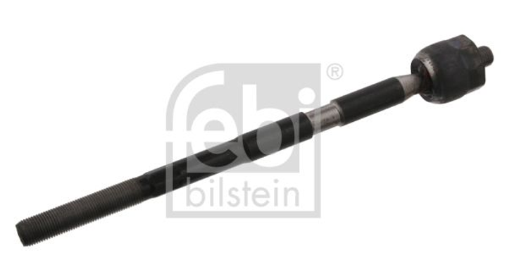 Осьовий шарнір, поперечна кермова тяга FEBI BILSTEIN 12638FE - зображення 1