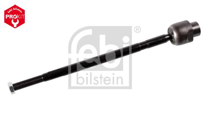 Осевой шарнир, поперечная рулевая тяга FEBI BILSTEIN 12728FE - изображение 1