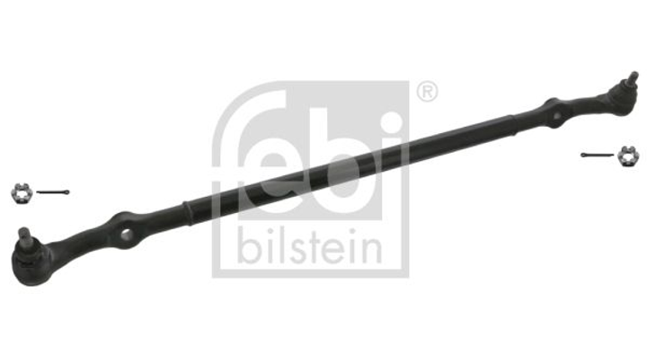 Поперечна кермова тяга FEBI BILSTEIN 42728FE - зображення 1